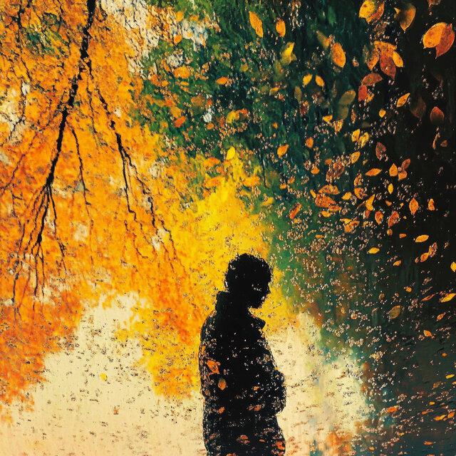 Calming Sounds for Crisp Air