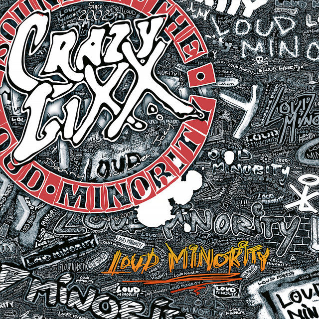 Album Review - CRAZY LIXX | THE METAL PIT