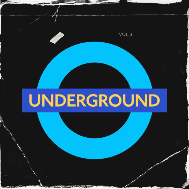 UNDERGROUND 3