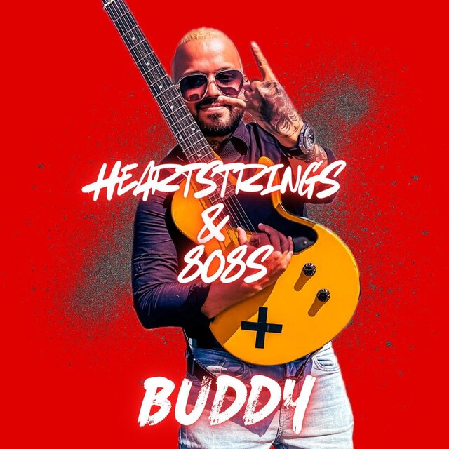 Heartstrings & 808’s