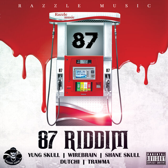 87 Riddim