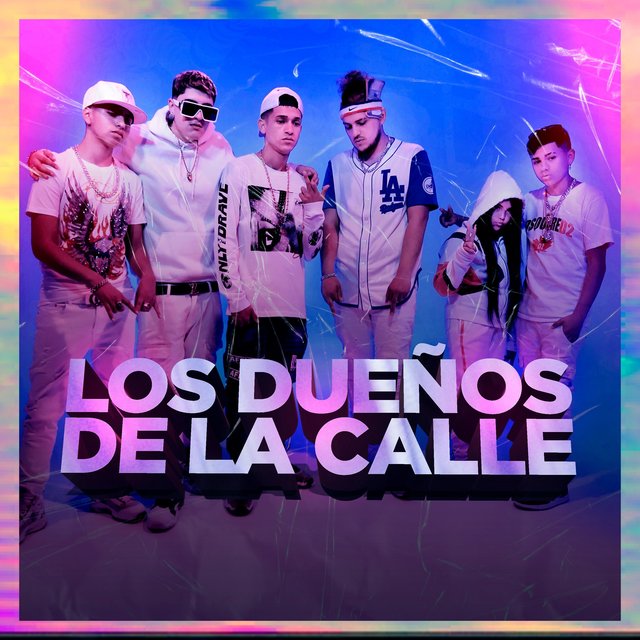 Los Dueños De La Calle (feat. Masivo Family)