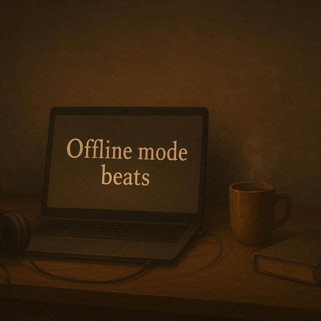 Offline mode beats