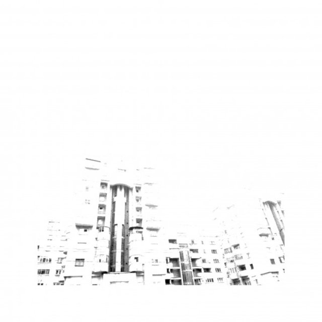 Thought Recordings 2