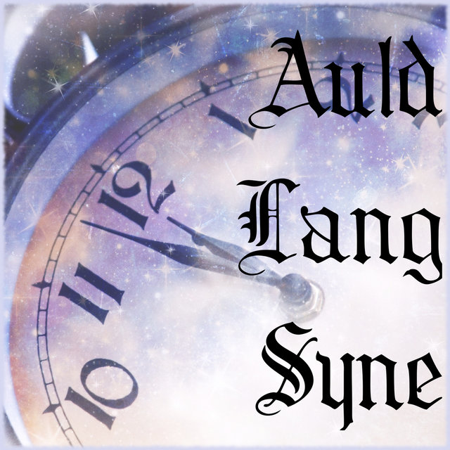 Auld Lang Syne