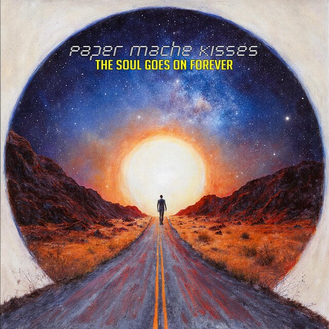 The Soul Goes on Forever