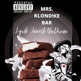 Mrs. Klond!ke bar (feat. Lyrik)