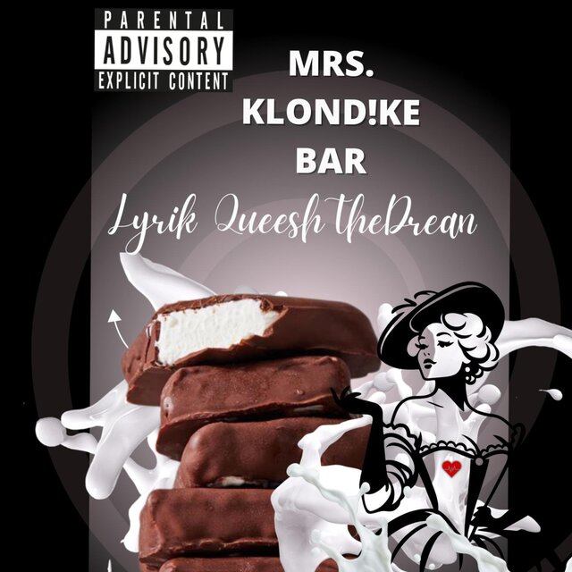 Mrs. Klond!ke bar (feat. Lyrik)