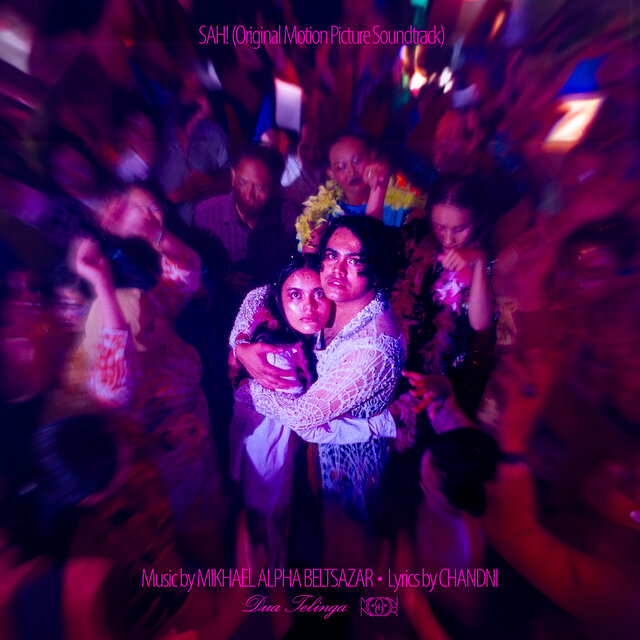 SAH! (Original Motion Picture Soundtrack)