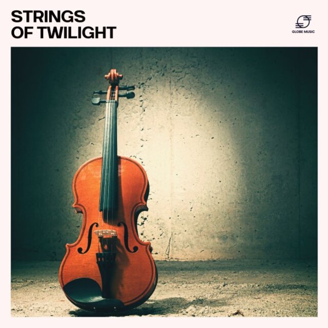 Strings of Twilight