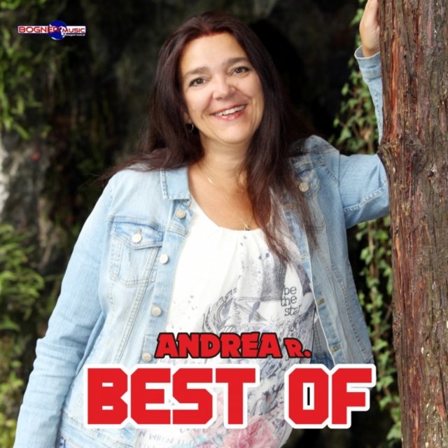 Andrea R. Best Of