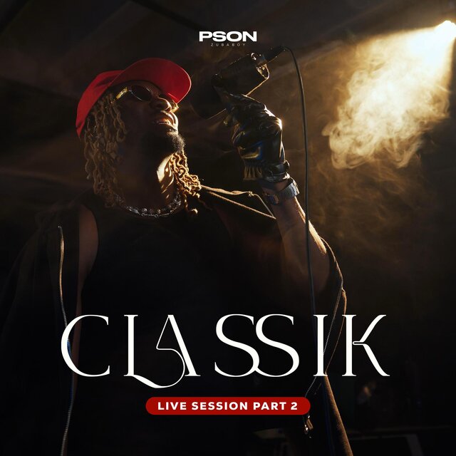 Classik Live Session part-2