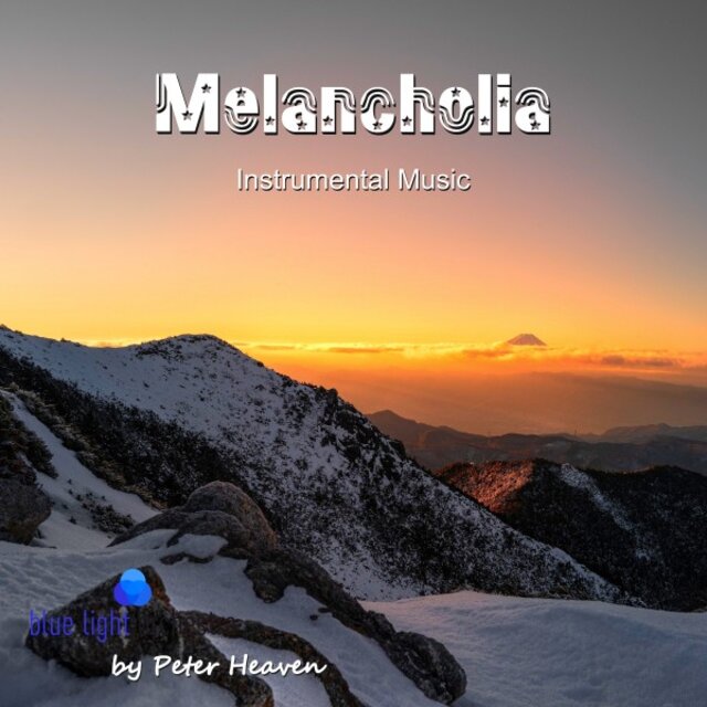 Melancholia (Instrumental Music)