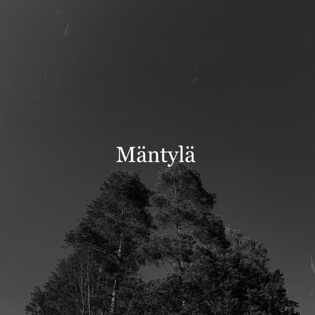 Mäntylä