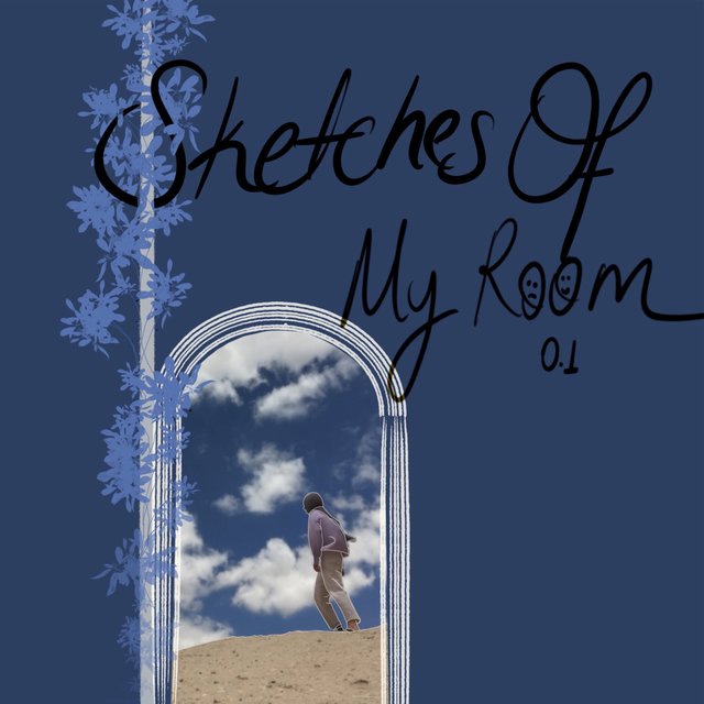 Sketches Of My Room 0.1