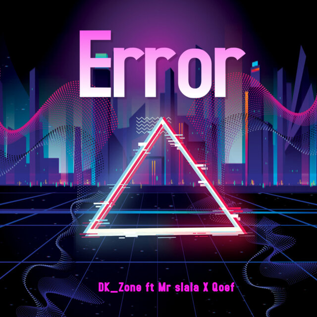 Error