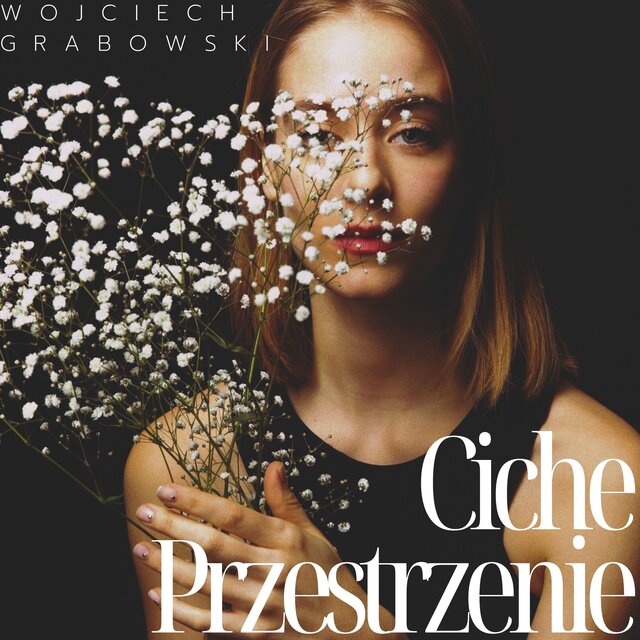 Ciche Przestrzenie (Uzdrawianie Reiki, Fokus)