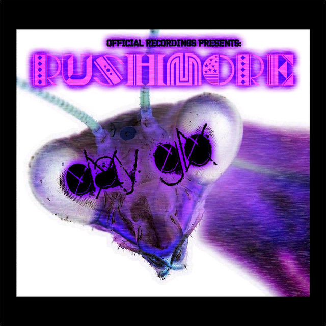 Day-Glo (Remastered)