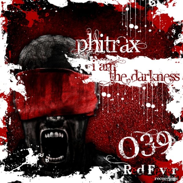 I Am the Darkness