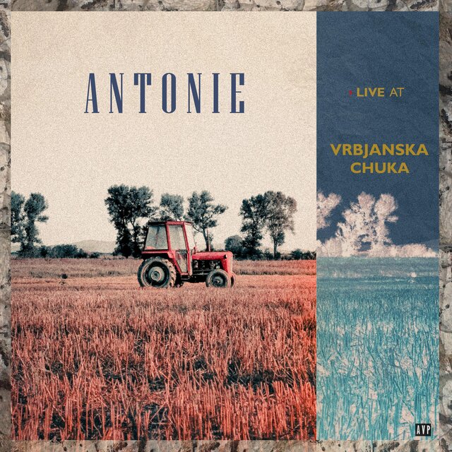 Live at Vrbjanska Chuka
