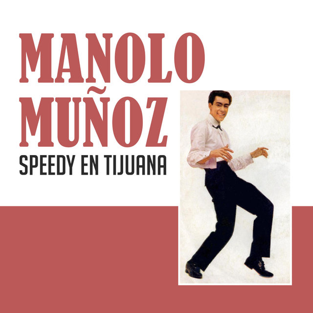 Speedy en Tijuana