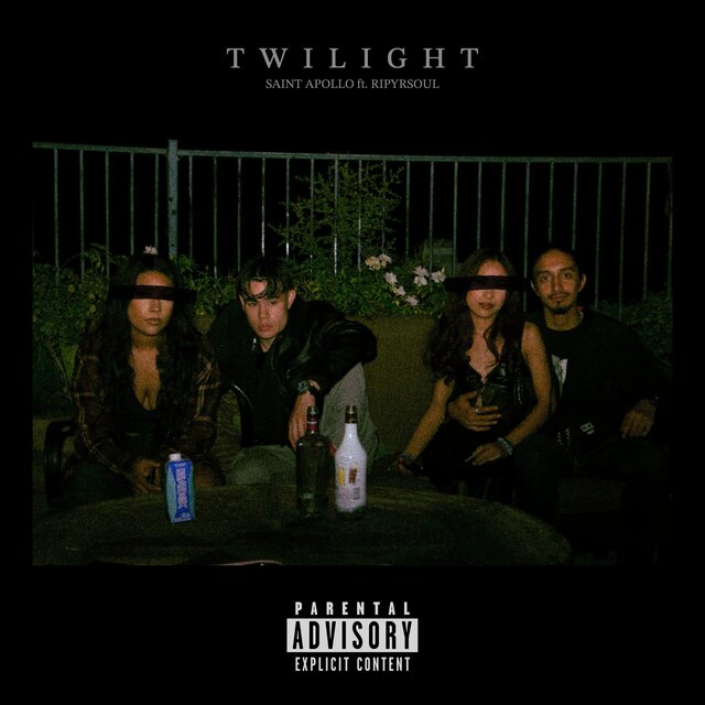 Twilight (feat. RipYrsoul)