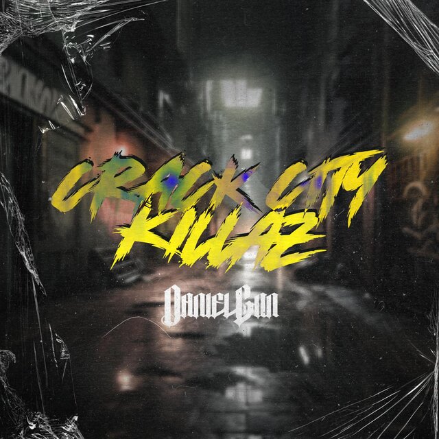Crackcity Killaz