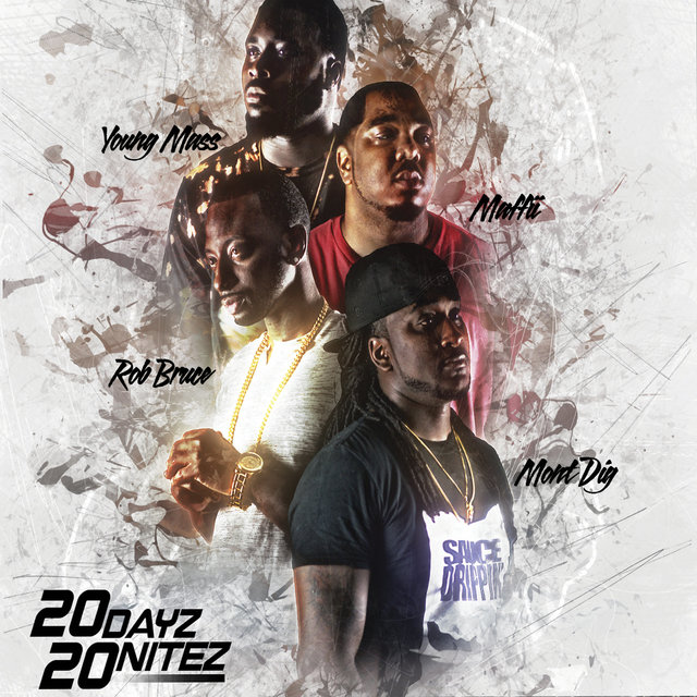 20 Dayz 20 Nitez