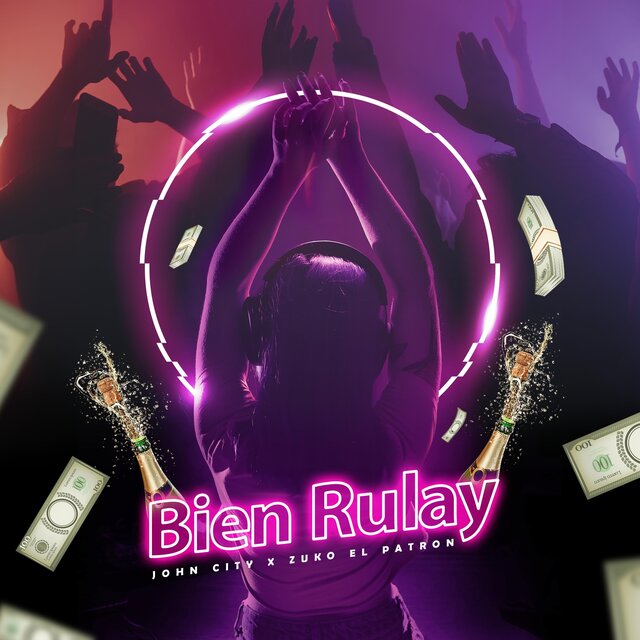 Bien Rulay (feat. Zuko El Patron)
