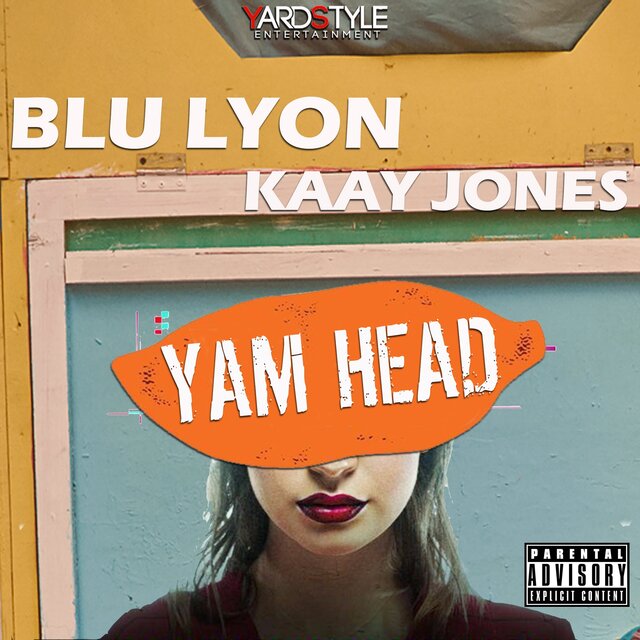 Yamhead