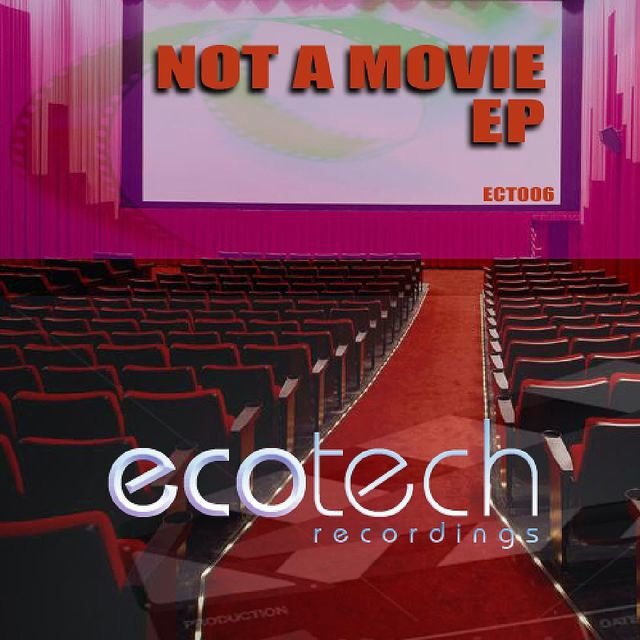 Not a Movie