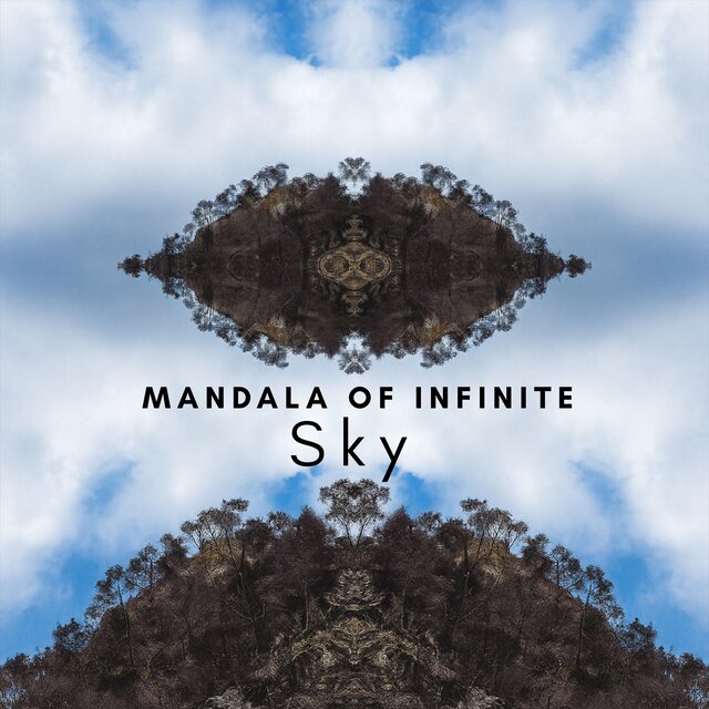 Mandala of Infinite Sky