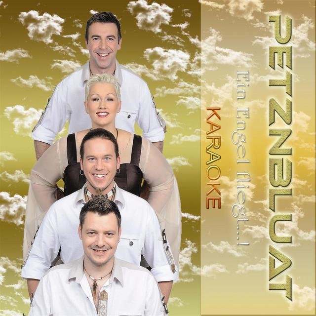 Petznbluat Ein Engel Fliegt Karaoke (Karaoke)