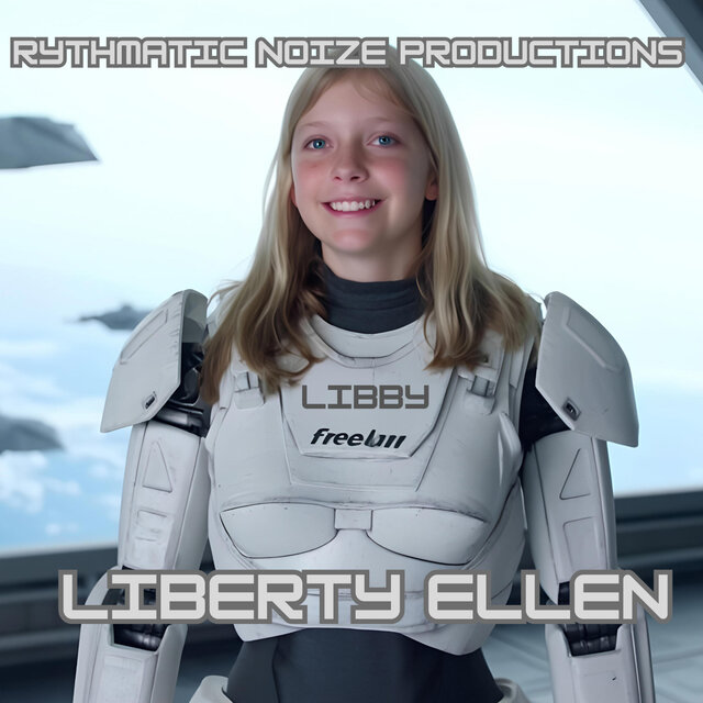 Liberty Ellen