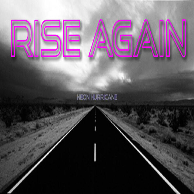 Rise Again