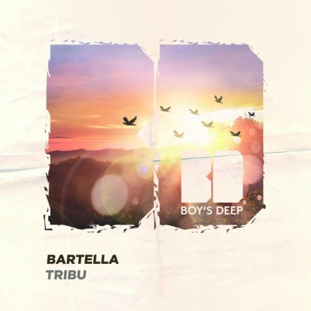 Tribu