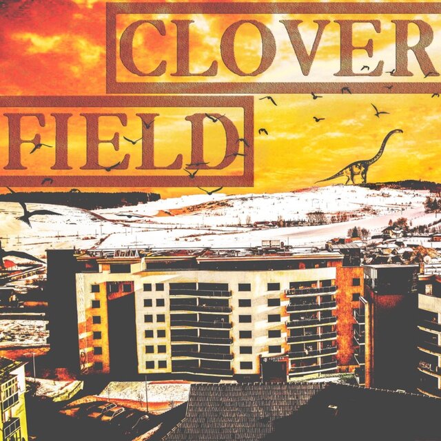Under a Velvet Sky