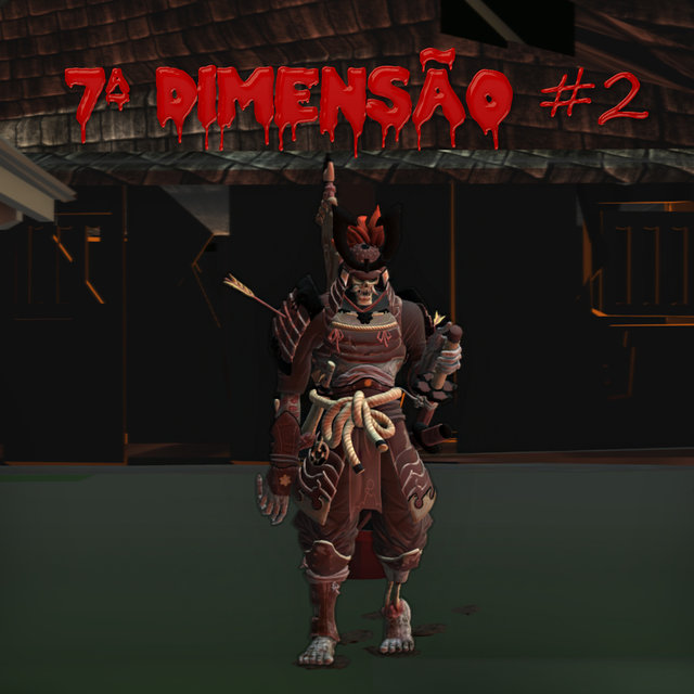 7ª Dimensão #2