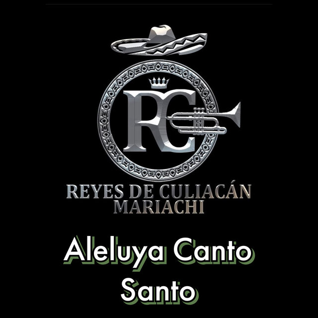 Aleluya Canto Santo