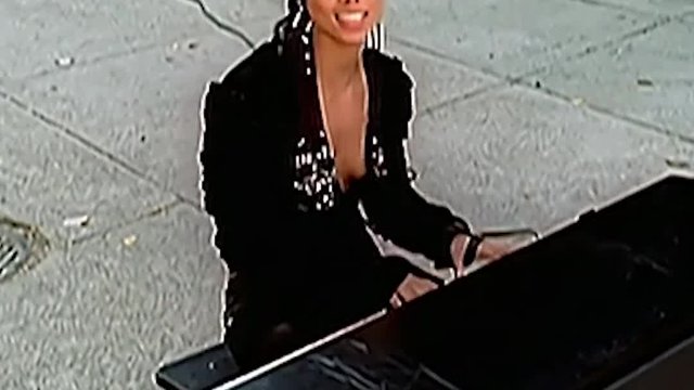 A Woman's Worth (Commentary)