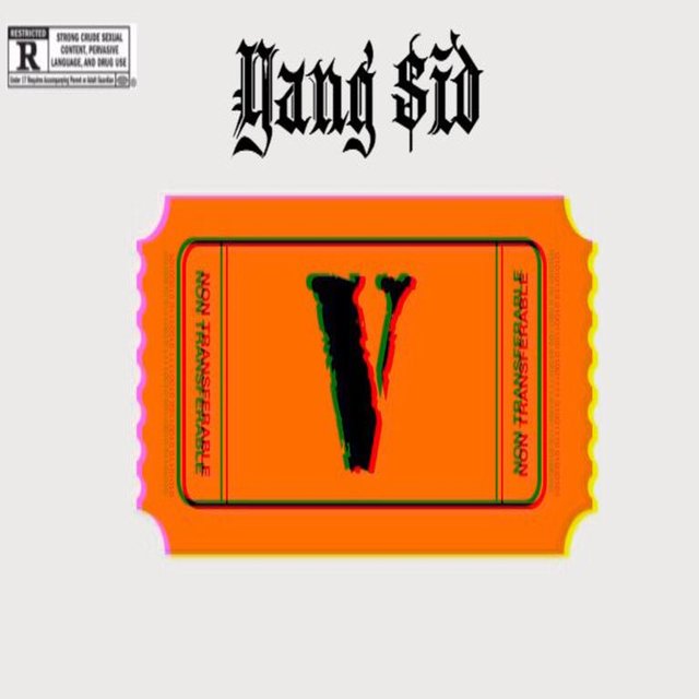 Freestyle Vlone