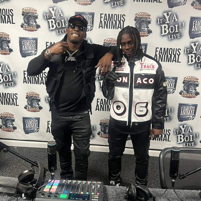 Famous Freestyle