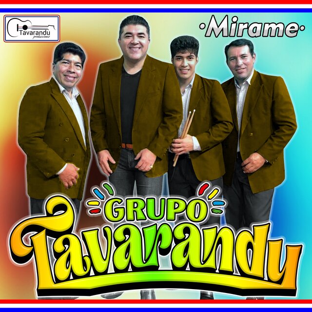 Mirame