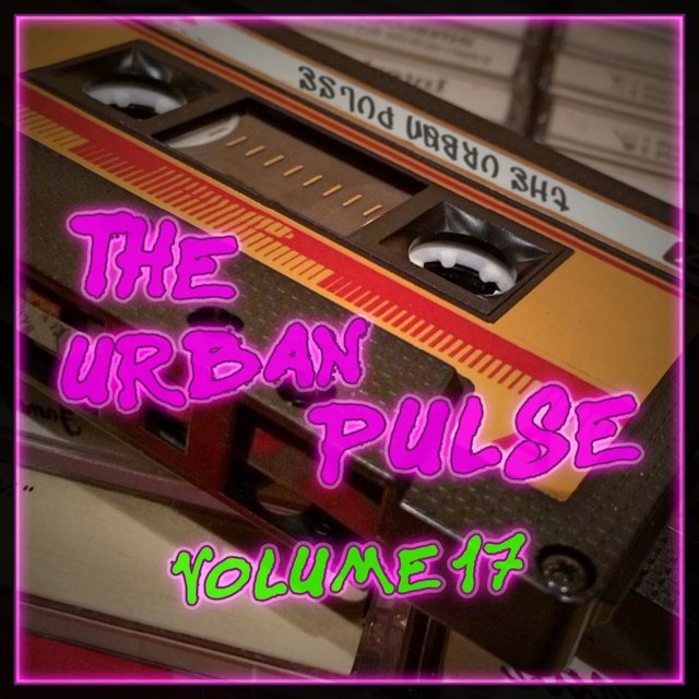 The Urban Pulse,Vol.17