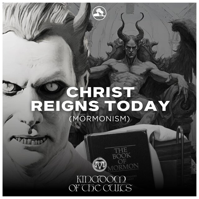 Christ Reigns Today 
