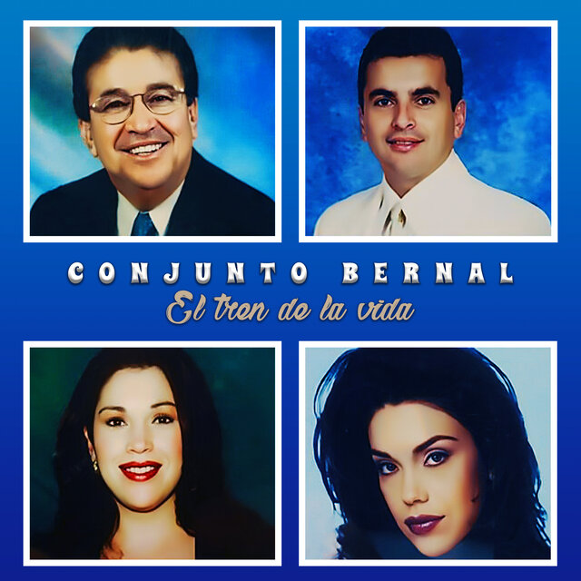 El Tren de la Vida