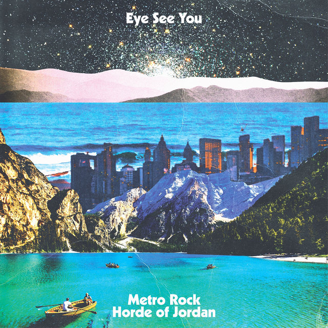 Eye See You