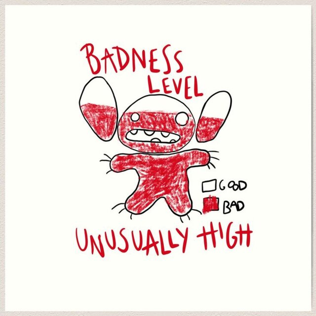 Fully Bad (feat. Palmer 1 & Shmoney254)