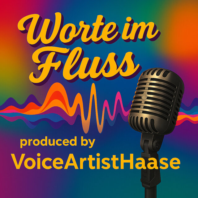 Worte im Fluss