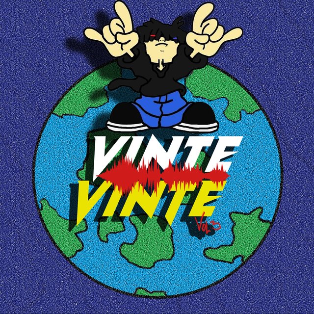 Vintevinte, Vol. 3